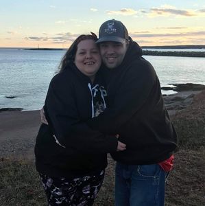 Meet your Posher, Patrick